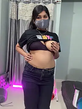 Lisa afreen online show from 1, 4, 2026