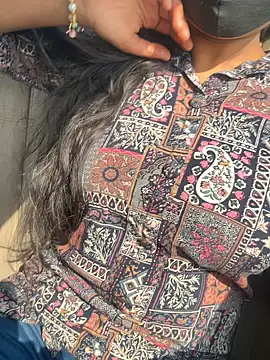 Lisa afreen online show from 1, 2, 2026