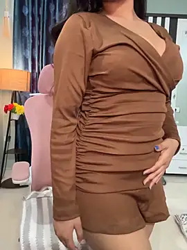 Snapshot of Lisa_afreen chatting on 13, 5, 2026 Lisa afreen online show from 13, 5, 2026
