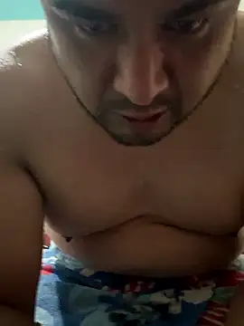 Sk3m veryhot online show from 14, 1, 2026