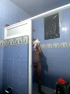 Sk3m veryhot online show from 19, 1, 2026