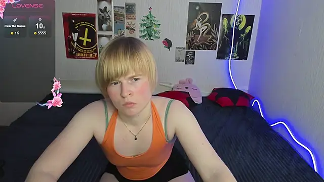 Cattie w  online show from 7, 2, 2026