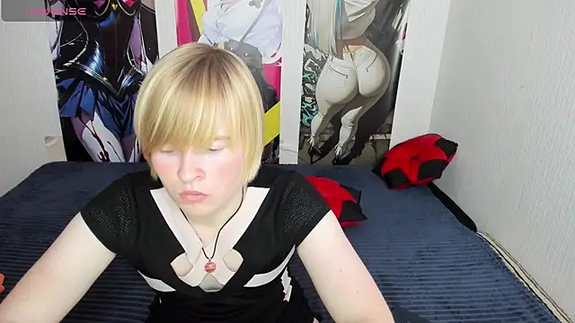 Cattie w  online show from 18, 10, 2025