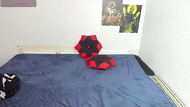 Cattie w  online show from 5, 11, 2025