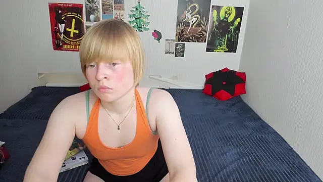 Cattie w  online show from 16, 3, 2026