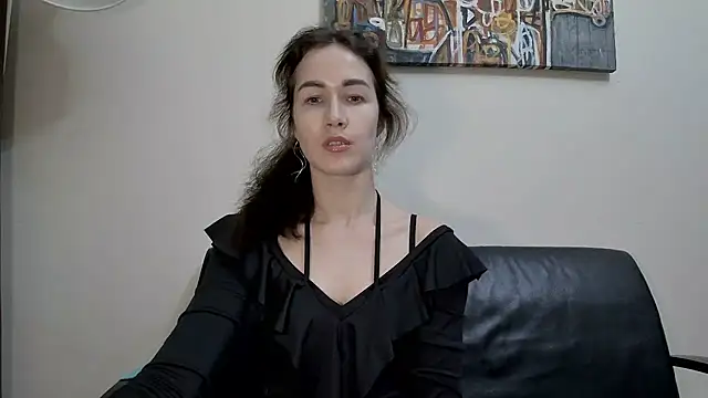 Zoryanne online show from 14, 3, 2026