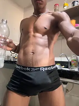 Jronlinejr-05 online show from 26, 10, 2025