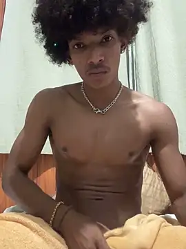 Jronlinejr-05 online show from 24, 10, 2025