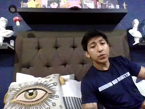 sad fucking boy online show from 2, 10, 2025