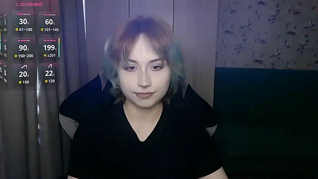 LeisaHopperstad online show from 8, 5, 2026