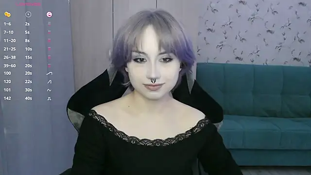 LeisaHopperstad online show from 30, 5, 2026