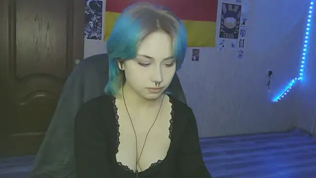 LeisaHopperstad online show from 26, 2, 2026