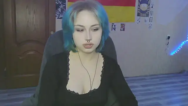 LeisaHopperstad online show from 1, 3, 2026