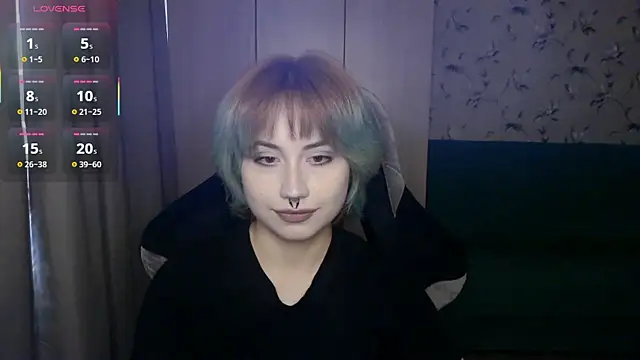 LeisaHopperstad online show from 6, 5, 2026