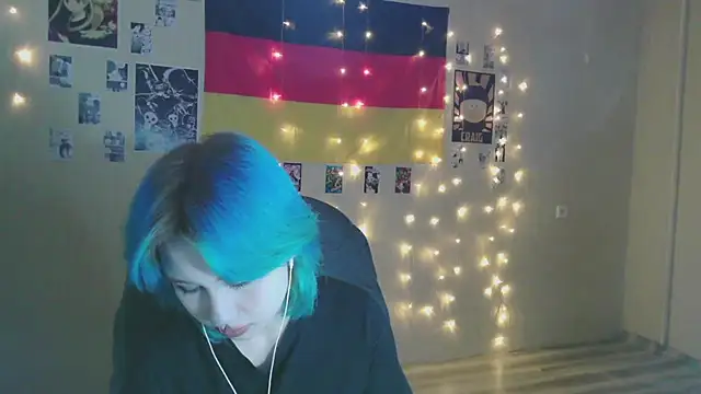 LeisaHopperstad online show from 8, 1, 2026