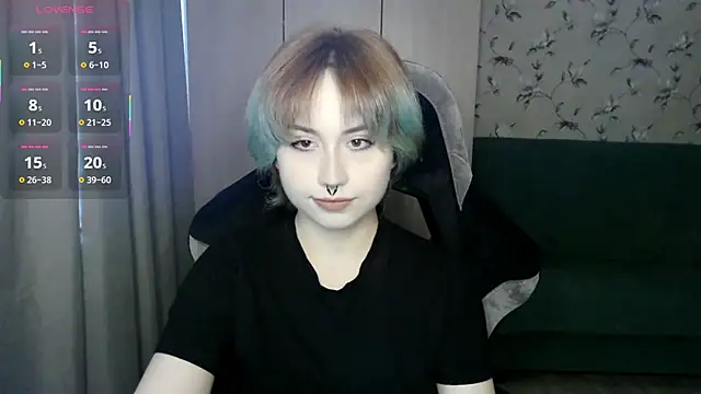 LeisaHopperstad online show from 18, 5, 2026