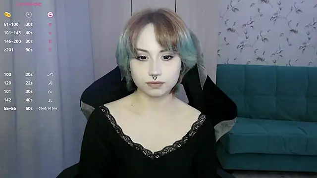 LeisaHopperstad online show from 23, 5, 2026