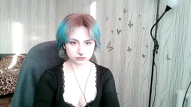 LeisaHopperstad online show from 24, 3, 2026