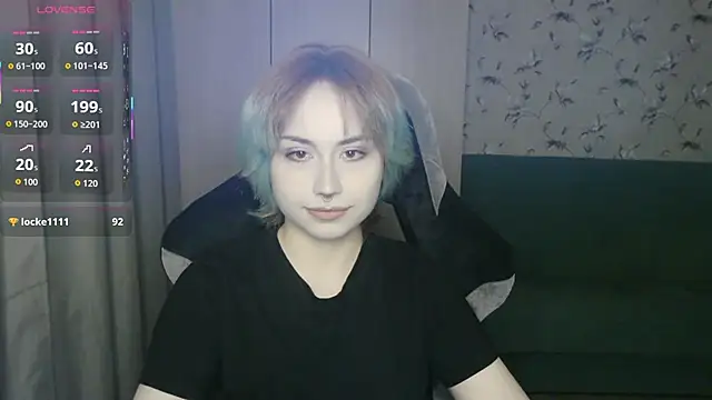 LeisaHopperstad online show from 11, 5, 2026