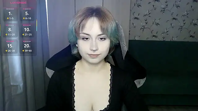 LeisaHopperstad online show from 15, 5, 2026
