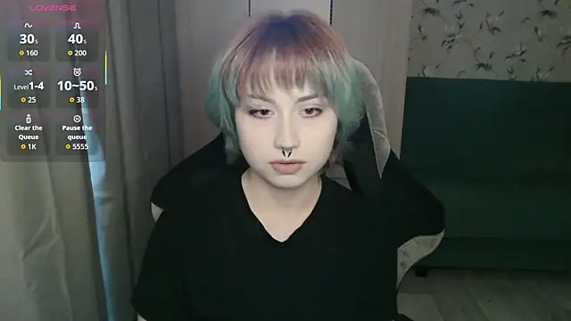 LeisaHopperstad online show from 2, 5, 2026