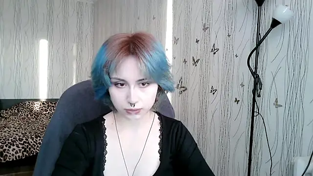 LeisaHopperstad online show from 23, 3, 2026