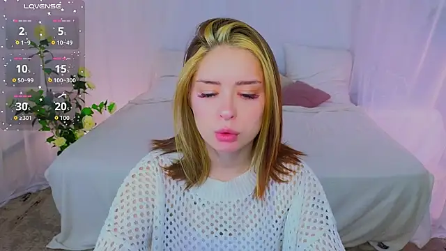  Amelia Shine  online show from 6, 1, 2026