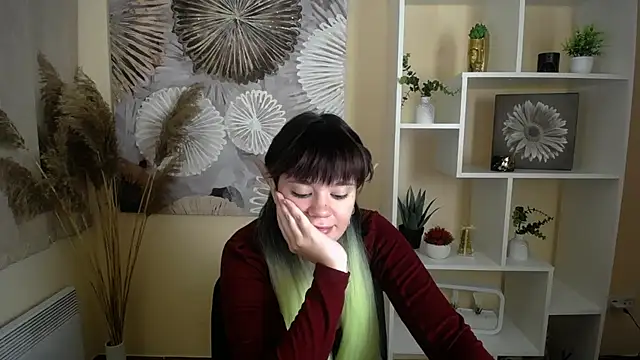 Dream Caster  online show from 12, 10, 2025