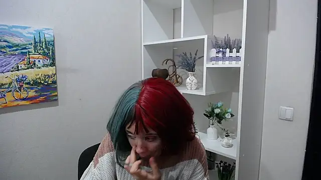 Dream Caster  online show from 26, 10, 2025