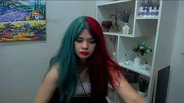 Dream Caster  online show from 24, 10, 2025