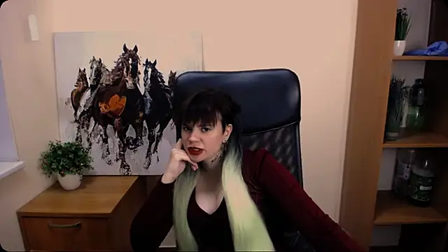 Dream Caster  online show from 11, 10, 2025