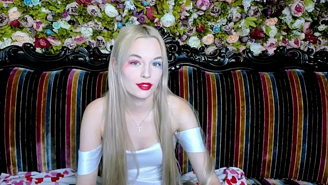 CallMeMargo online show from 1, 10, 2025