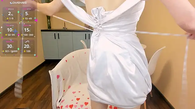 CallMeMargo online show from 26, 11, 2025