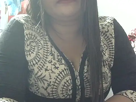 aarohee9 online show from 13, 12, 2025