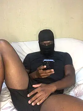 Swazibigmachine online show from 14, 12, 2025