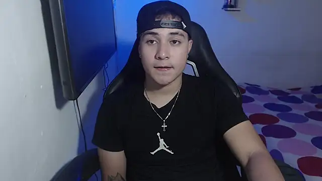 loki32men online show from 16, 10, 2025