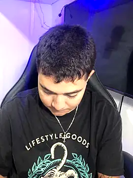 loki32men online show from 6, 10, 2025