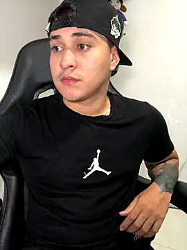 loki32men online show from 31, 10, 2025