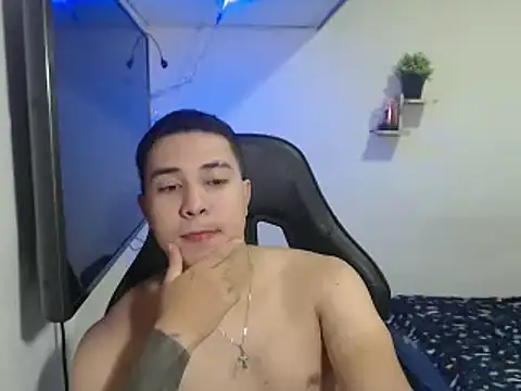 loki32men online show from 4, 10, 2025