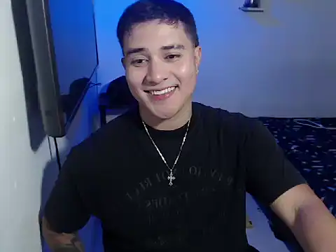 loki32men online show from 4, 10, 2025