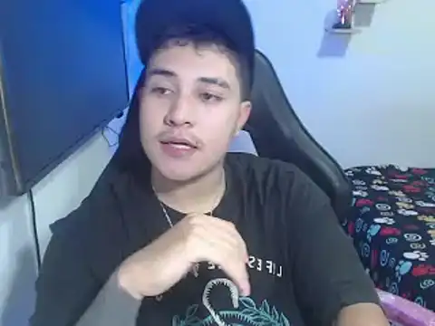 loki32men online show from 11, 10, 2025