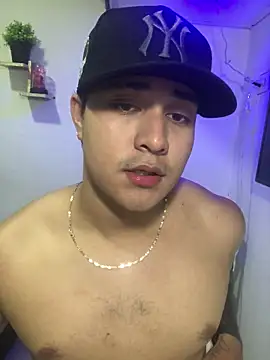 loki32men online show from 30, 9, 2025