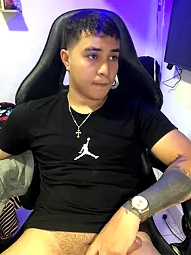 loki32men online show from 8, 10, 2025