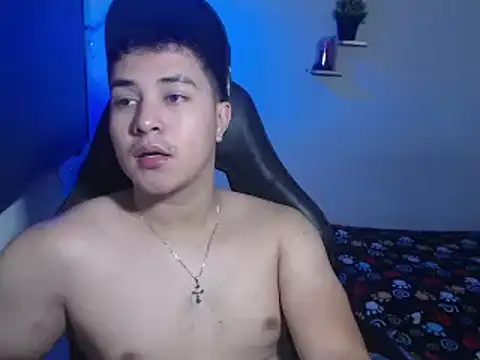 loki32men online show from 8, 10, 2025