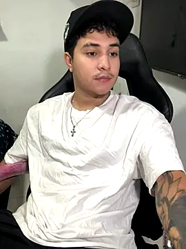 loki32men online show from 3, 10, 2025