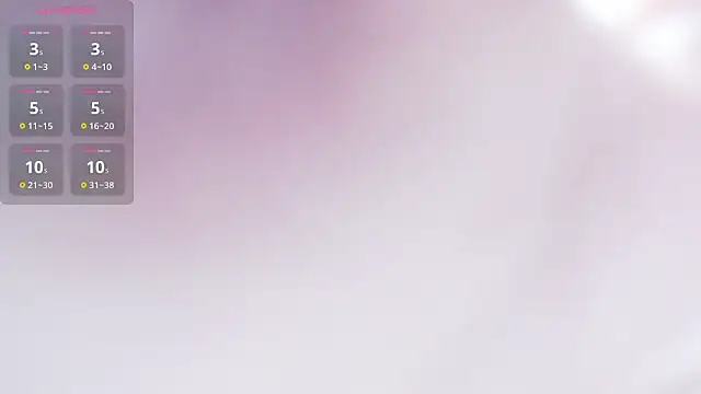 Moj005jp xo98 online show from 10, 4, 2026