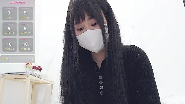 Moj005jp xo98 online show from 17, 1, 2026