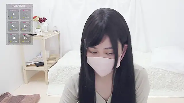 Moj005jp xo98 online show from 6, 11, 2025