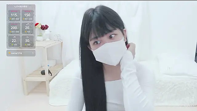 Moj005jp xo98 online show from 15, 10, 2025