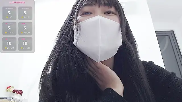 Moj005jp xo98 online show from 11, 1, 2026